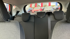 Ford Fiesta 1.0 EcoBoost Hybrid mHEV 125 Titanium 5dr Auto Petrol Hatchback